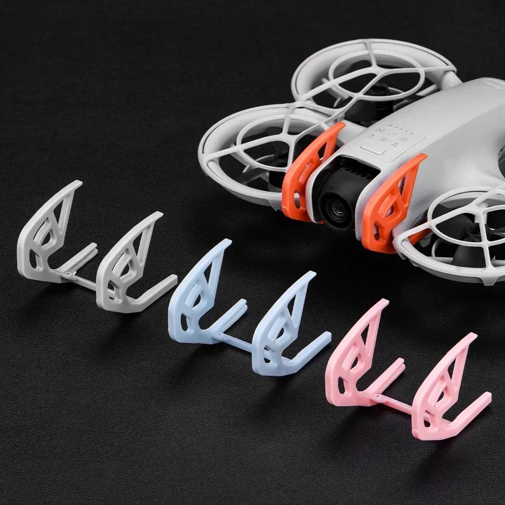 Bară de protecție gimbal BRDRC pentru dronă DJI Neo Anti-coliziune Protecție lentilă cameră Pentru Accesorii drone DJI Neo