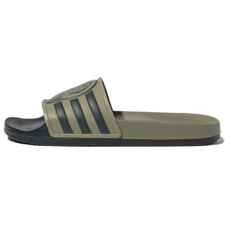 New Adidas Star Wars X Adilette Tnd Slide 'The Mandalorian' GZ0070