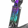APEF-FOX T90 Ultra Electric Scooter Dual 5000W Peak Motors 72V 40Ah Battery 13 Inch Off Road Tires 44.7N·m Torque