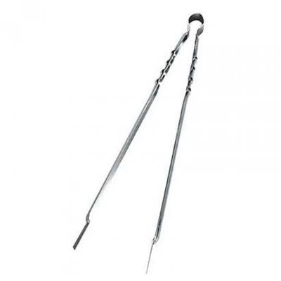 Captain Stag Captain Stag M 7658 [large Charcoal Scissors 450MM]