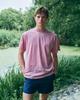 Neobeoseu Poise T-Shirt _ Pink