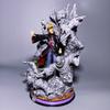 Naruto CS Payne figure Xiao organization desktop ornament two-dimensional animation model Hokage peripheral gift