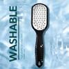 1Pcs Professional Stainless Steel Callus Remover Foot File Scraper Pedicure Tools Dead Skin Remove for Heels Feet Care Products