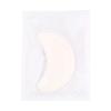 White Under Eye Patches Eye Shadow Cover Protector Stickers Makeup Supplies