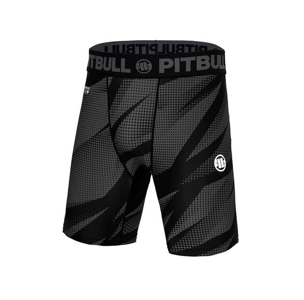 

Шорты PITBULL Spodenki kompresyjne Dot Camo II EU S