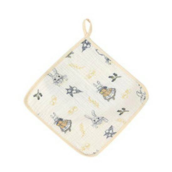 Summer Gauze Baby Sleeping Bag - Newborn Anti-Kick Sleeveless Quilt Vest for Air-Conditioning