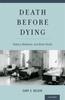 Libro Death Before Dying : History, Medicine, and Brain Death