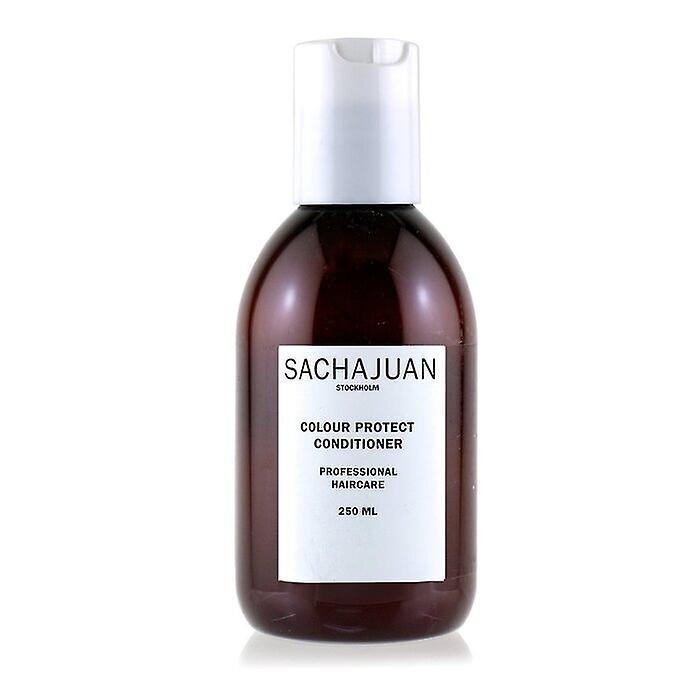 Sachajuan Colour Protect Conditioner 250ml/8.4oz