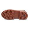 Timberland Women's Premium Waterproof Platform Chukka Boots, A5RF9, Brown, Size 24.5cm