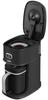 Thermos Iced Coffee Maker, 0.66L, Deep Roast, ECI-661 D-RST