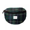 Plaid Bum Bag