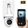 HD Outdoor WiFi Surveillance Security Camera