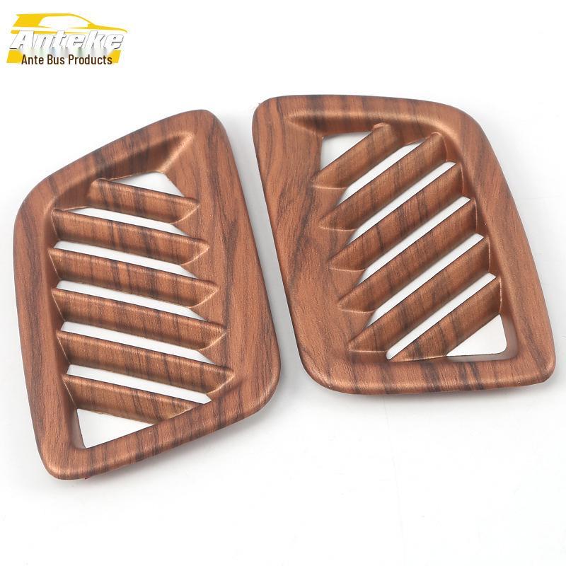 CRV Dashboard Air Outlet Trim (2017-2021) for Center Console Vent