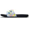 New Benassi Slide 'Floral Print' Women's 618919-023