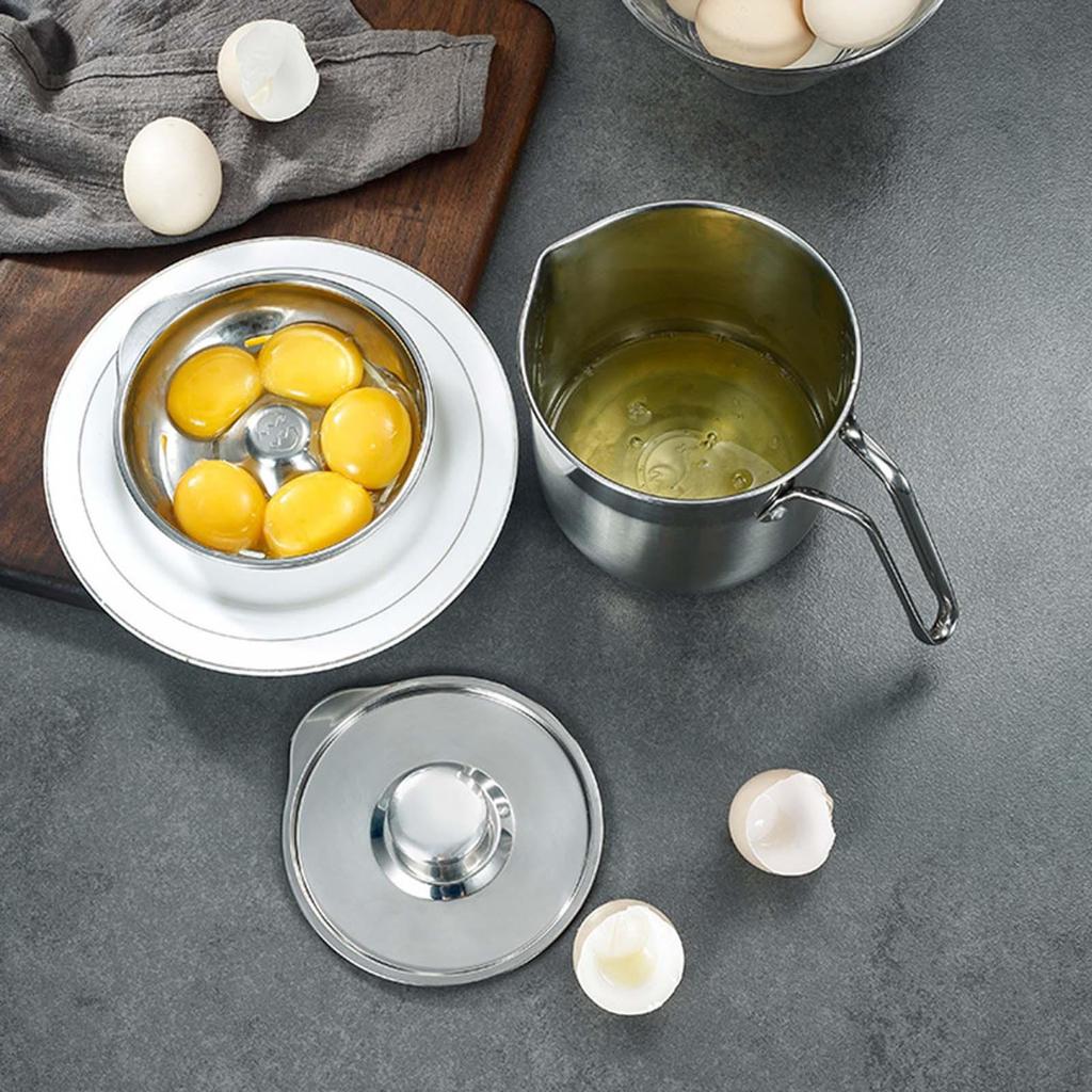 Separator Egg Protein Filter Kitchen Gadget for Home Cooking