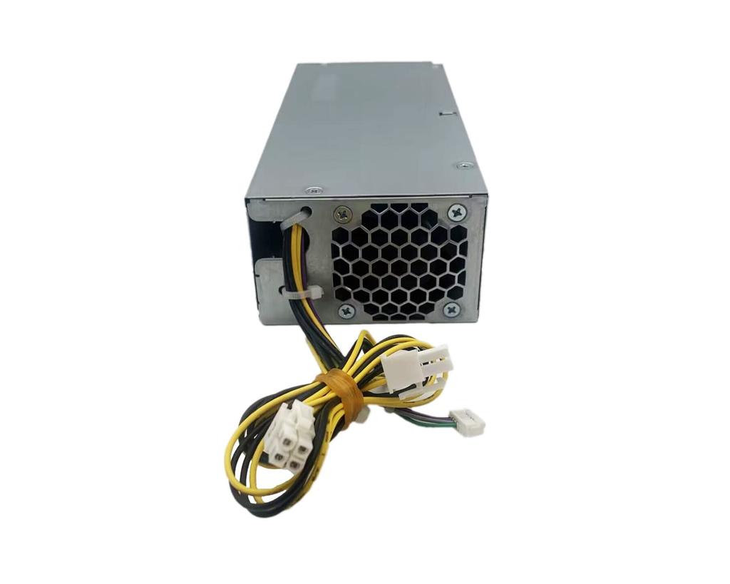 F.R. Replacement 180W Power Supply Unit for HP ProDesk 600 G3 SFF (DPS-180AB-30A L07658-003 PA-1181-3HV 915545-001 901764-003) Applicable Power