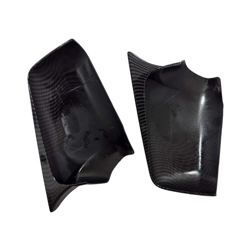 Car Decoration Door Mirror Cover For Volkswagen VW Jetta GTI Golf MK3 1993-1998 Cars Accessories Styling Upgrade