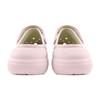 Crocs Crush Clog Candy Piglet EVA Cute Graffiti Macaron Fresh Simple Hole Shoes Unisex Pink
