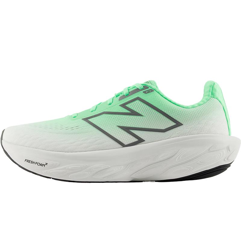New Balance Мужские беговые кроссовки 1080V14 40.5 (25.5CM)