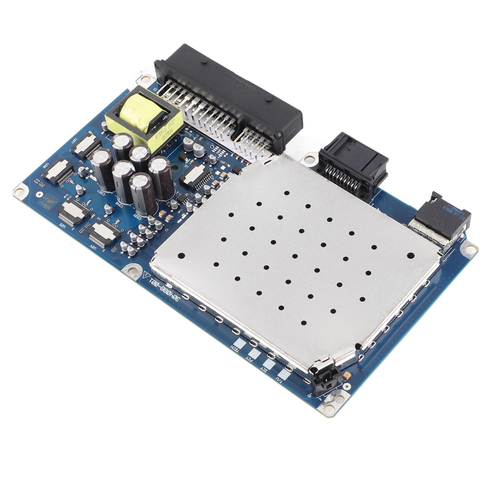 

2G Amp Main Amplifier Circuit Board 4L0035223D 2G Booster Power Amplifier Board