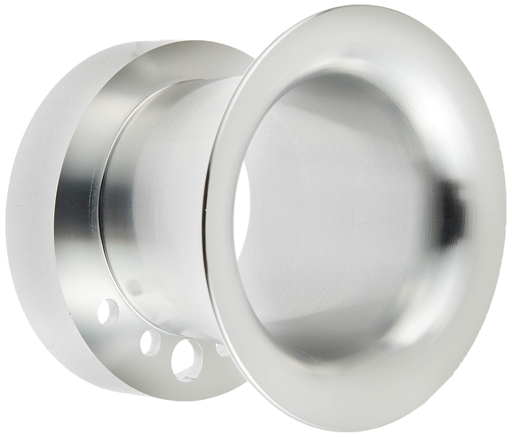 

[193] Короткая алюминиевая воронка для карбюратора CR Серебристая CAB-STFNL01-1 CAB-STFNL01-1