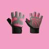 Men and Women Breathable Anti-slip Cycling Bicycle Gloves Half Finger Women's Gym Mitten Fitness Sport Training Fitness Gloves