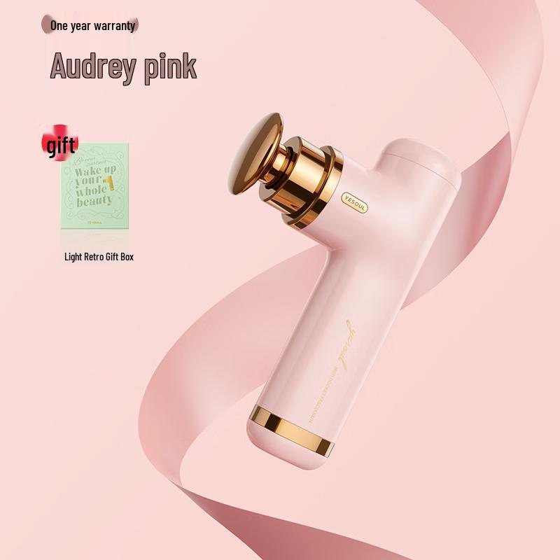 

YESOUL Muscle Fascia Massage Gun Mini