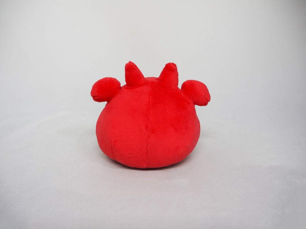 Boeki Mario World Virus Plush Toy Set Plush Toy DMP02 San-ei Dr. W29×D7.5×H9.5cm