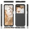 Heavy Duty Armor OTT-BOX Phone Case For Motorola Moto Razr 70 60 50 Razr 2026 2025 2025 Enhanced Shockproof Bumper Protect Cover