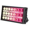 Betopper LF2405 300W Stage Lighting Matrix Beam Strobe Effect Super Bright Large Flash Stage DMX DJ Strobe Light for Light, Lighting, Parties, Clubs,