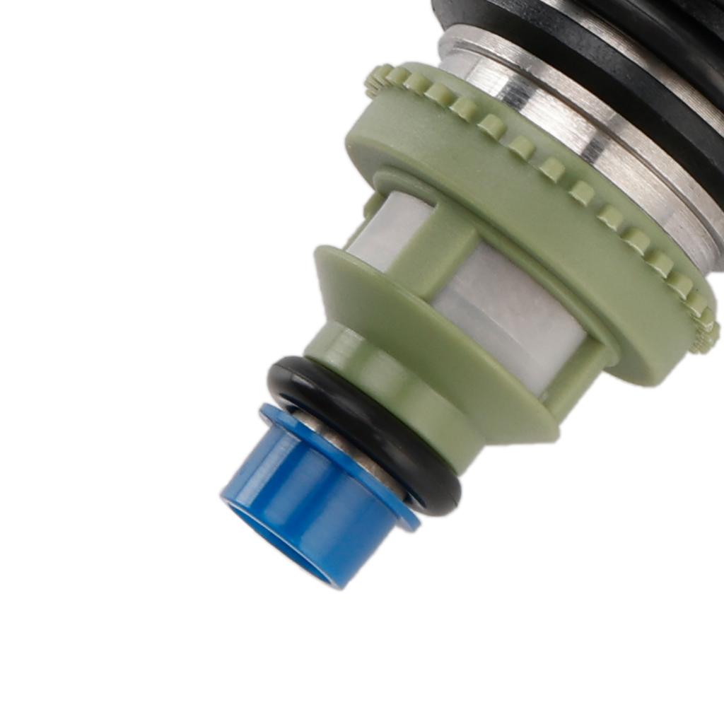 1PCS Fuel Injector 0280150661 Fit Geo Metro Fit Suzuki Swift 1.0L 195500-2160