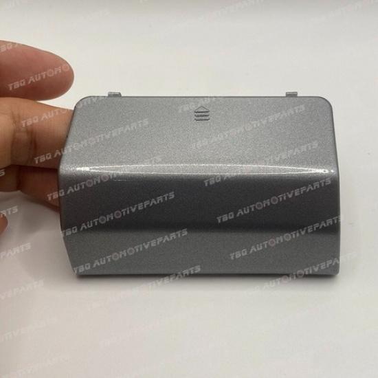 Rear Bumper Hook tow eye Cover For Mercedes E class A207 Convertible 2009-2013