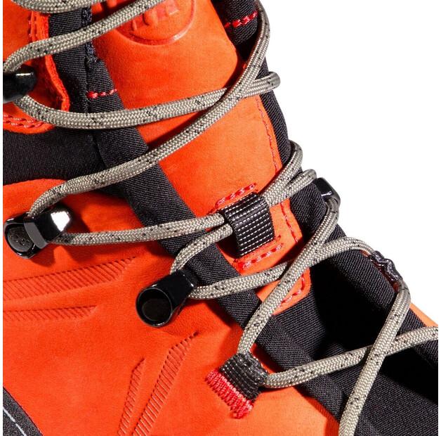Ботинки Mammut Kento Guide II High GTX