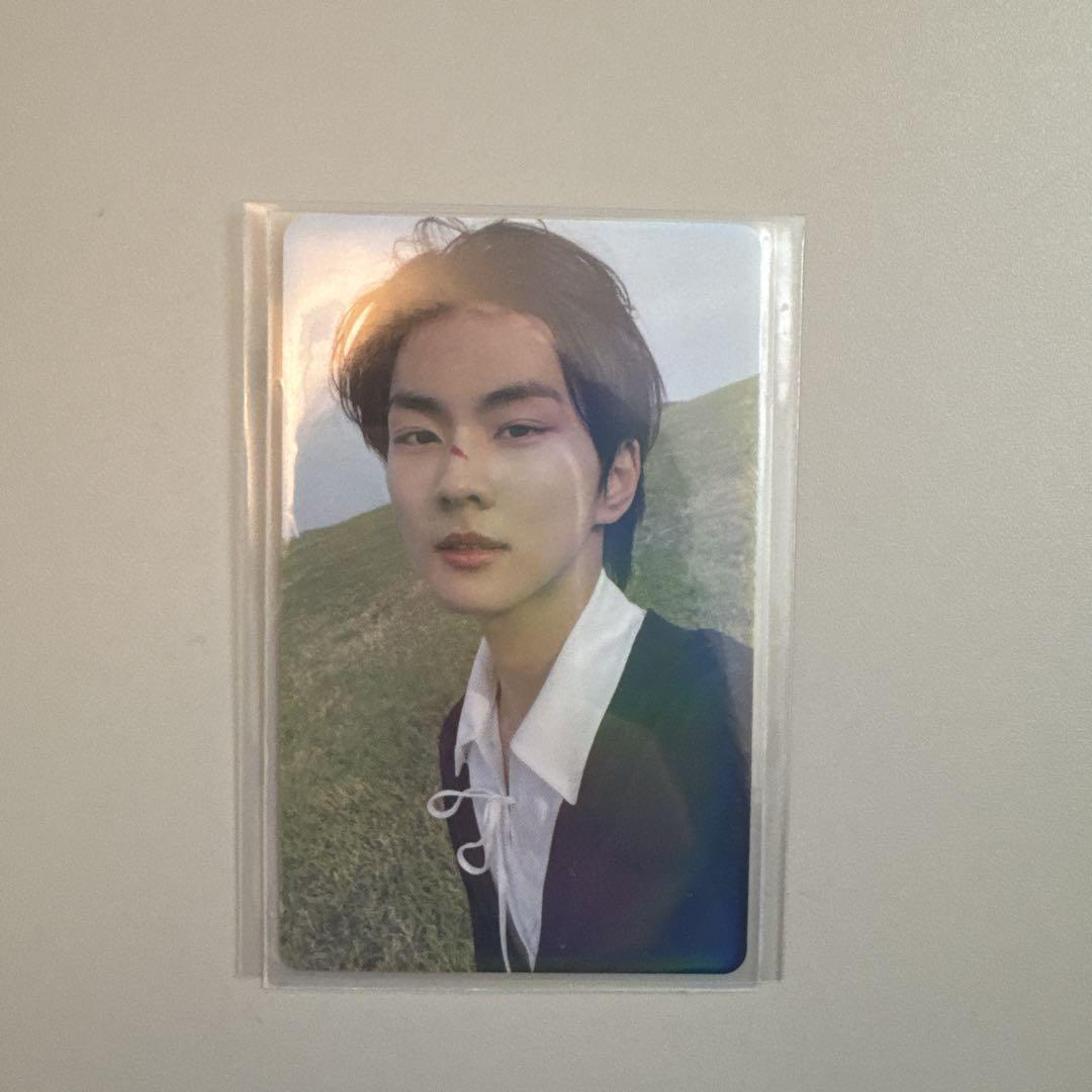 

[USED] DIMENSION: ANSWER Jungwon