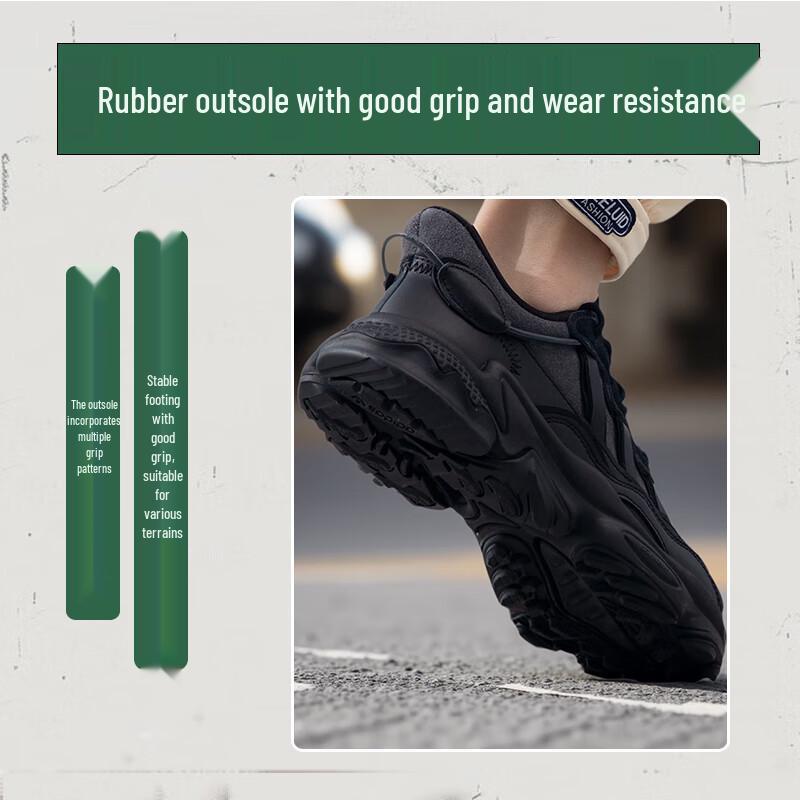 Adidas OZWEEGO & OZMILLEN Unisex Casual Shoes
