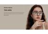 AI Translation Smart Glasses: Noise-Canceling Calls, Music, Meeting Notes, Ultra-Long Battery, Bluetooth-Enabled