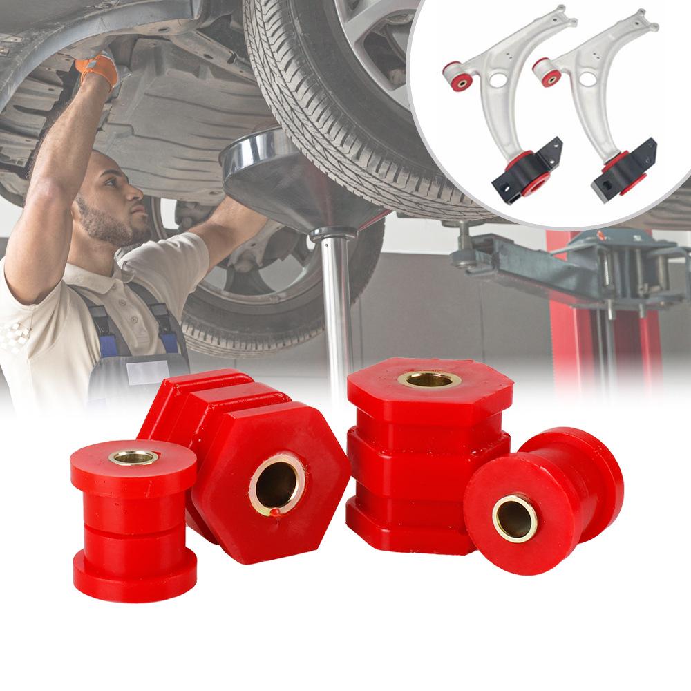 Polyurethane Front Lower Control Arm Bushing for 1996-2000 Honda Civic