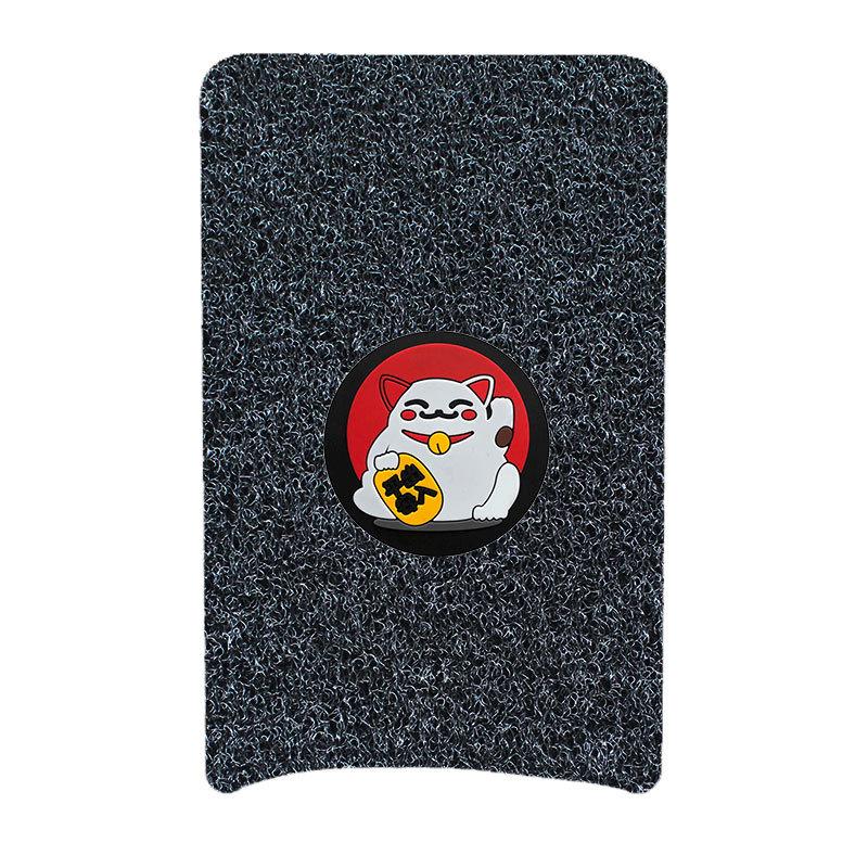 Aima A35AIR Electric Scooter Anti-Slip, Wear-Resistant, Waterproof Coil Pedal Mats