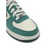Мужские кроссовки Nike Aire force 1 lv 8 fn4731 100 gs зелёные