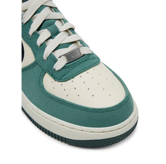 Мужские кроссовки Nike Aire force 1 lv 8 fn4731 100 gs зелёные