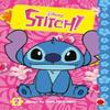 Stitch Volume 2 by Yumi Tsukirino Paperback Book 9781804913208