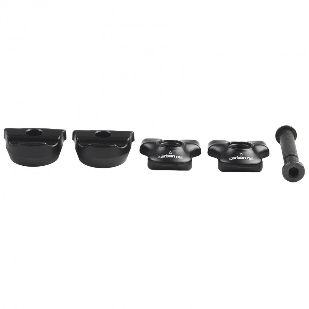 Bicycle Seatpost Clamp Clamp Cycle For Carbon Saddle