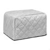 Slice Bread Maker Cover, Dustproof, Protector, Washable Reusable Quilted