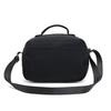 LAYER Shoulder Bag Water-Repellent Both Sides BGY Free Size