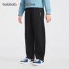 Balabala Kids' Unisex Fashion Casual Trousers