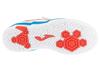 Joma Cancha Jr 26 CAJS IN, for Boy red Indoor football trainers