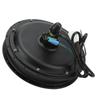 Bike Rear Wheel Motor 48V 1500W Rear Drive DC Hub Motor DIY Modification for Electric Bicycles Electric Scooters