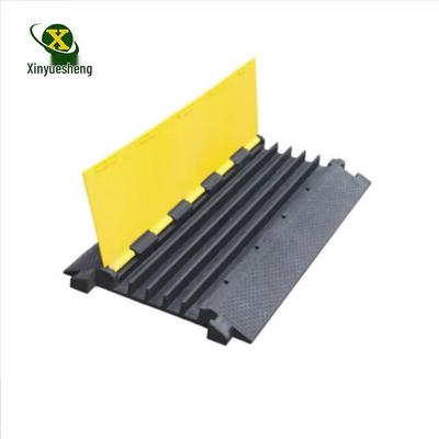 Xinyuesheng 5-Channel Rubber PVC Cable Protector