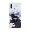 Tokyo Ghouls Art For Samsung Galaxy A90 A80 A70 A60 A50 A40 A30 A20S A20E A10 A10E A10S S8 S7 S6 Edge Phone Case