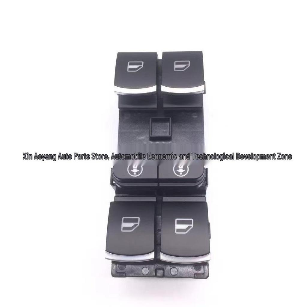 Volkswagen Window Lifter Switch 7P6959857